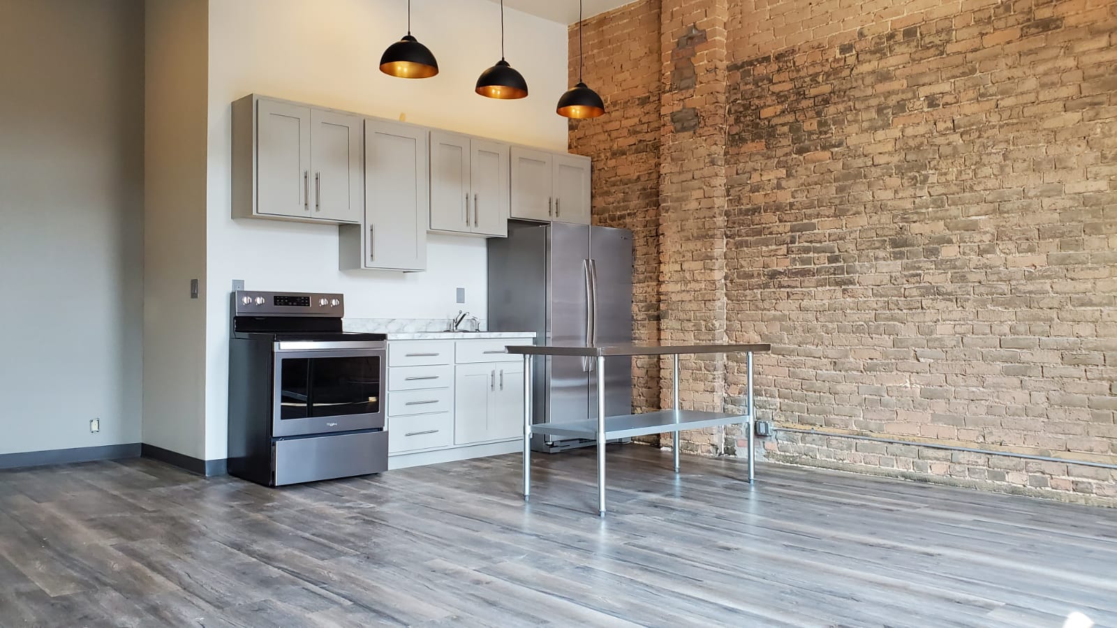 Pet Friendly and Affordable Downtown Rapid City Apartments